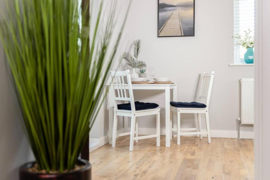 Roseland 4 Apartment Arundel
