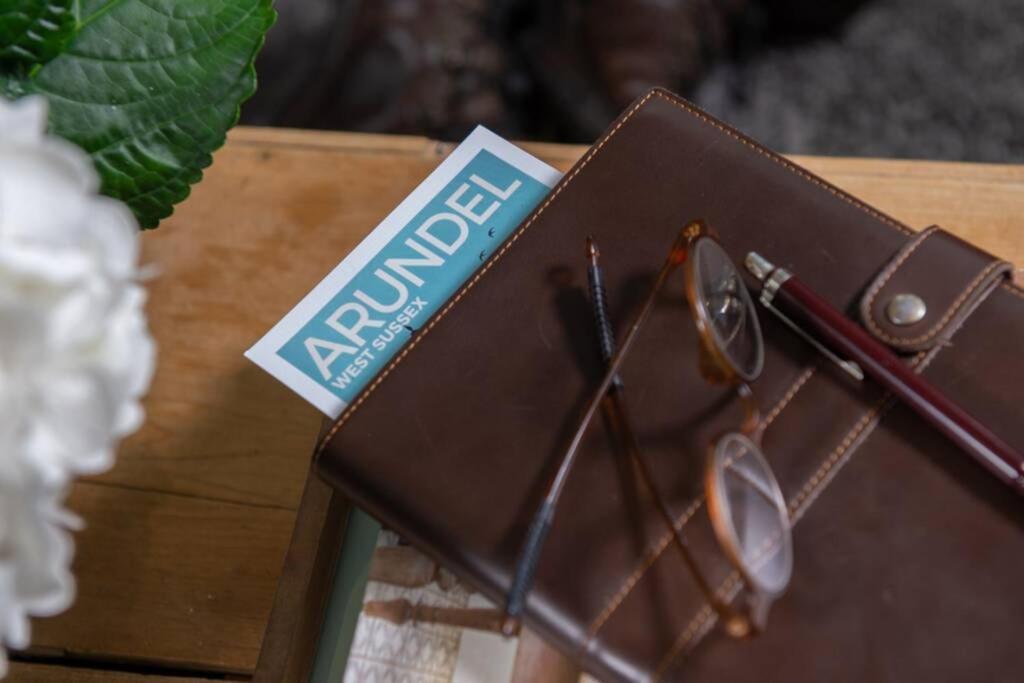 Roseland 4 * Arundel