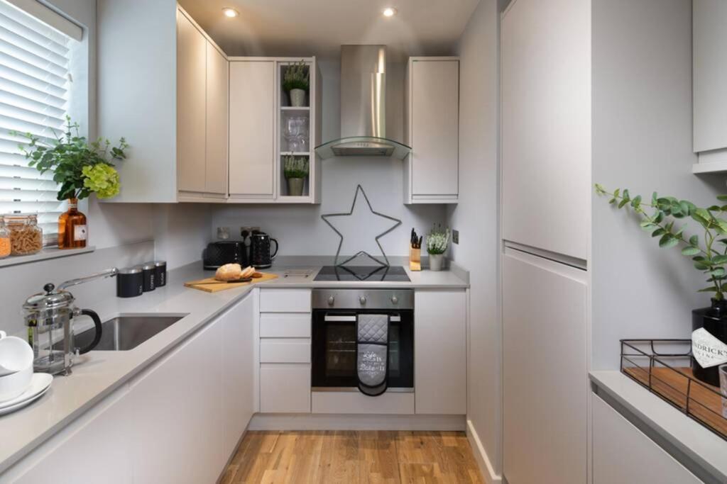 Apartment Roseland 4