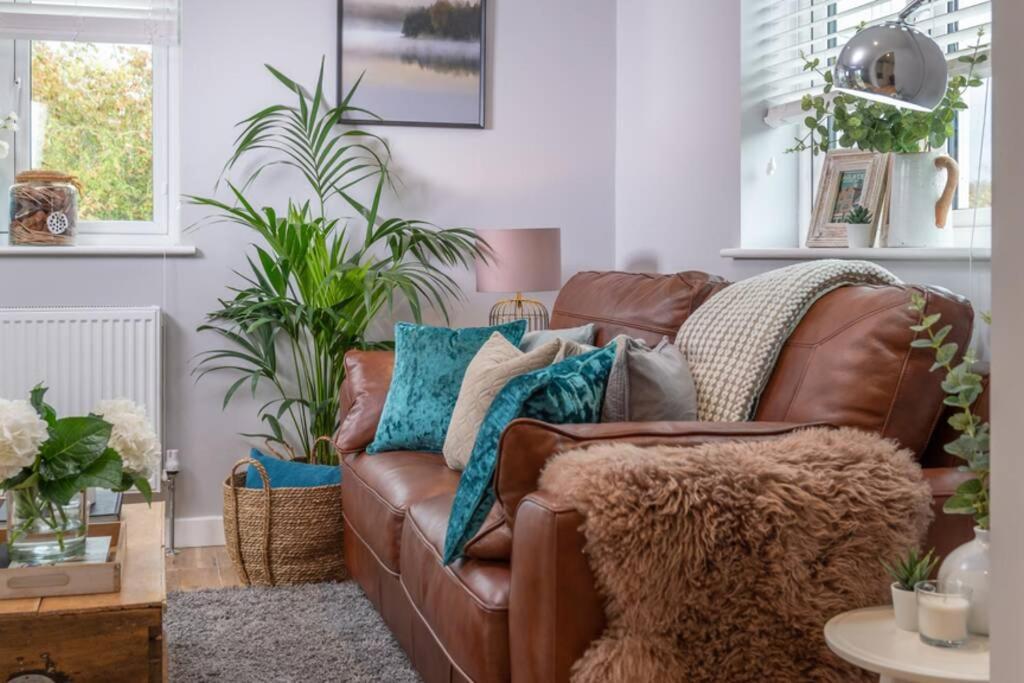 Apartment Roseland 4
