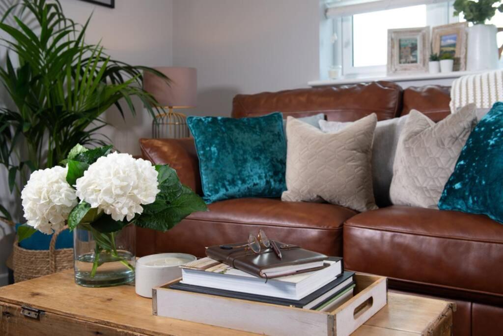 Roseland 4 Apartment *