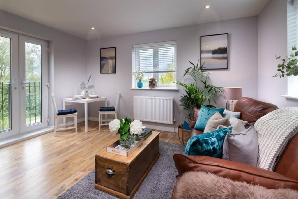 Apartment Roseland 4